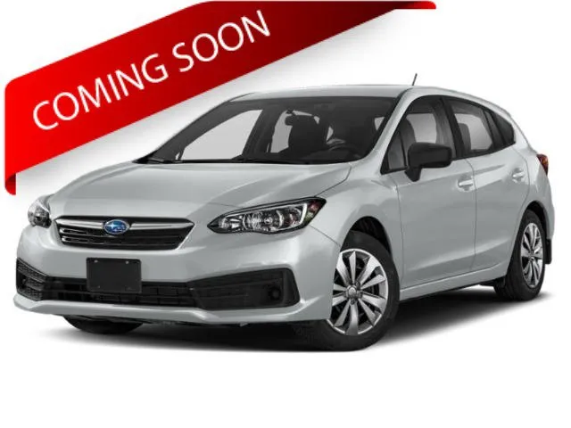 2020 Subaru Impreza Premium for sale in Columbus, OH