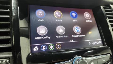 More photos of 2020 Chevrolet Trax LT at Auto Boutique Ohio, OH