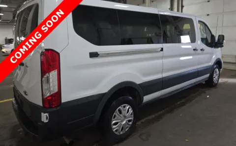 More photos of 2023 Ford Transit Passenger Wagon XLT at Auto Boutique Ohio, OH