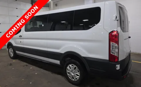 More photos of 2023 Ford Transit Passenger Wagon XLT at Auto Boutique Ohio, OH