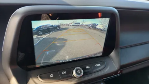 More photos of 2016 Chevrolet Camaro 2LT at Auto Boutique Ohio, OH