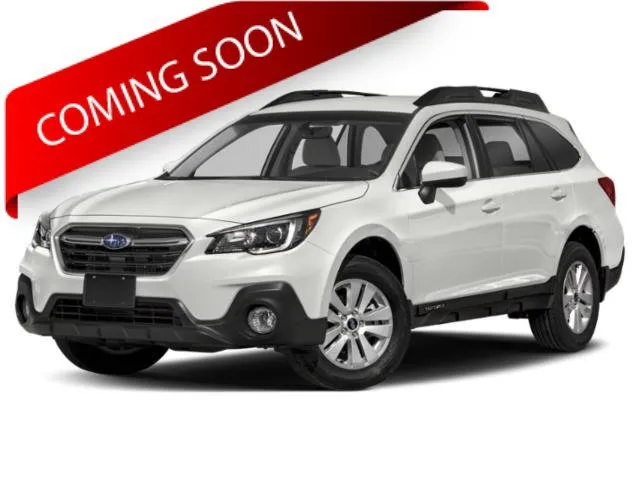 2019 Subaru Outback Touring's photo