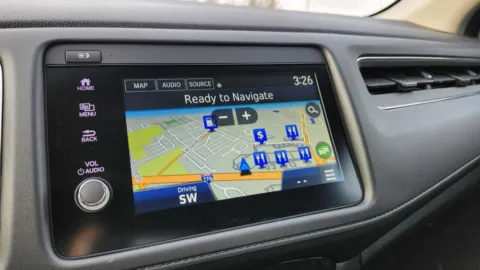 More photos of 2019 Honda HR-V Touring at Auto Boutique Ohio, OH