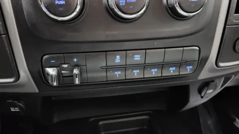 More photos of 2016 Ram 2500 Tradesman at Auto Boutique Ohio, OH