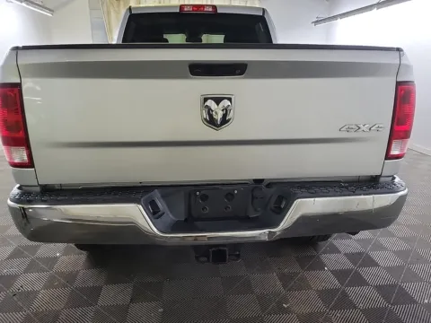 More photos of 2016 Ram 2500 Tradesman at Auto Boutique Ohio, OH