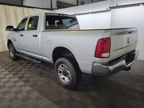 Another view of 2016 Ram 2500 Tradesman for sale in Columbus, OH at Auto Boutique Ohio