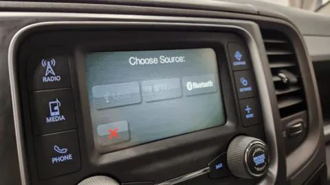 Photos of 2016 Ram 2500 Tradesman for sale in Columbus, OH at Auto Boutique Ohio