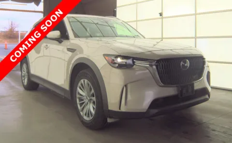 Another view of 2024 Mazda CX-90 3.3 Turbo Preferred Plus for sale in Columbus, OH at Auto Boutique Ohio