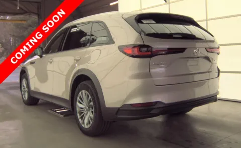 More photos of 2024 Mazda CX-90 3.3 Turbo Preferred Plus at Auto Boutique Ohio, OH