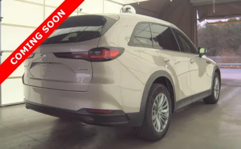 More photos of 2024 Mazda CX-90 3.3 Turbo Preferred Plus at Auto Boutique Ohio, OH