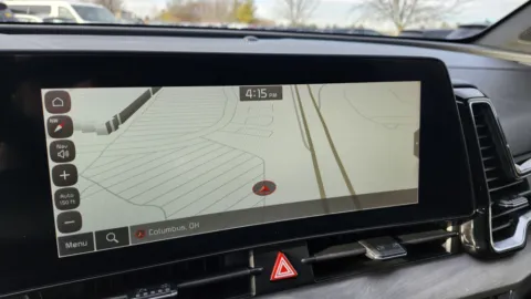 More photos of 2023 Kia Sportage X-Pro Prestige at Auto Boutique Ohio, OH