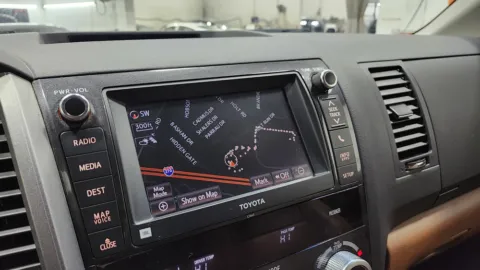 More photos of 2013 Toyota Sequoia Platinum at Auto Boutique Ohio, OH