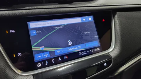 More photos of 2025 Cadillac XT5 AWD Premium Luxury at Auto Boutique Ohio, OH