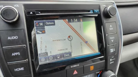 More photos of 2017 Toyota Camry XLE at Auto Boutique Ohio, OH