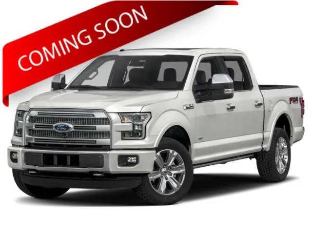2015 Ford F-150 for sale in Columbus, OH