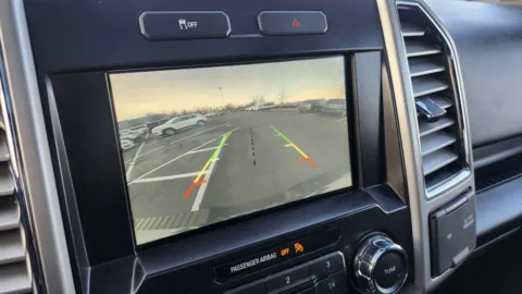 More photos of 2015 Ford F-150 Lariat at Auto Boutique Ohio, OH