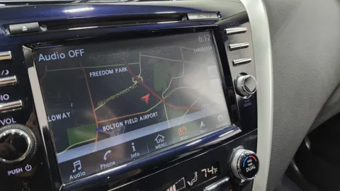 More photos of 2017 Nissan Murano S at Auto Boutique Ohio, OH