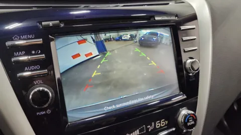 Photos of 2017 Nissan Murano S for sale in Columbus, OH at Auto Boutique Ohio