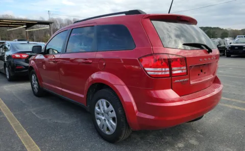 More photos of 2019 Dodge Journey SE Value Pkg at Auto Boutique Ohio, OH