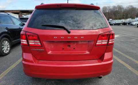 More photos of 2019 Dodge Journey SE Value Pkg at Auto Boutique Ohio, OH