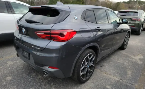Another view of 2019 BMW X2 xDrive28i for sale in Columbus, OH at Auto Boutique Ohio