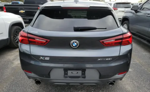 More photos of 2019 BMW X2 xDrive28i at Auto Boutique Ohio, OH