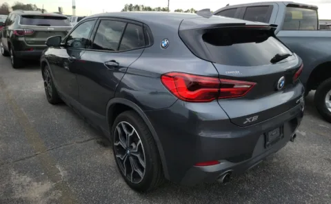More photos of 2019 BMW X2 xDrive28i at Auto Boutique Ohio, OH