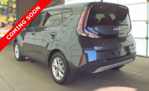 More photos of 2024 Kia Soul LX at Auto Boutique Ohio, OH