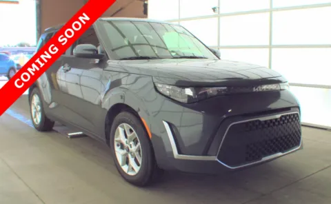 Another view of 2024 Kia Soul LX for sale in Columbus, OH at Auto Boutique Ohio