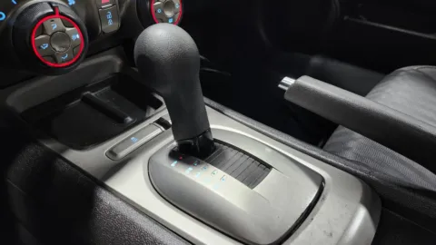 More photos of 2014 Chevrolet Camaro LS at Auto Boutique Ohio, OH