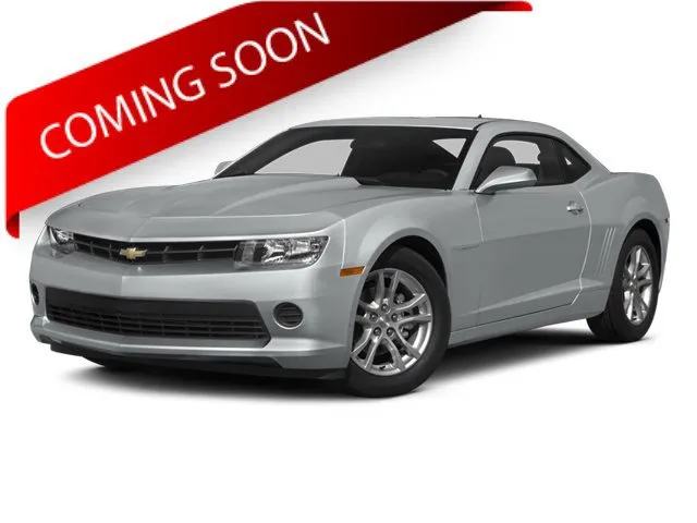 2014 Chevrolet Camaro LS for sale in Columbus, OH