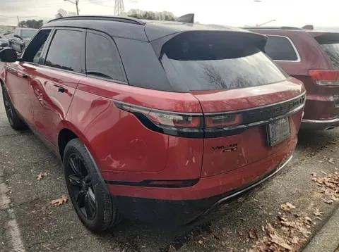 More photos of 2019 Land Rover Range Rover Velar R-Dynamic SE at Auto Boutique Ohio, OH