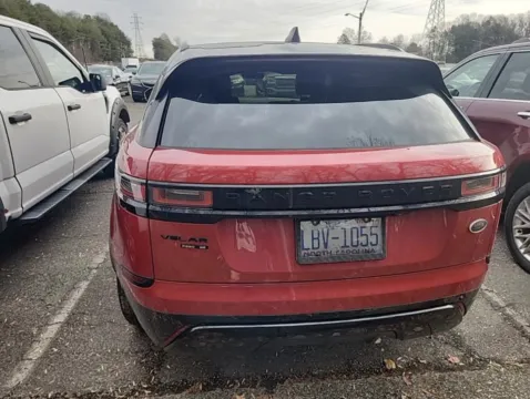 More photos of 2019 Land Rover Range Rover Velar R-Dynamic SE at Auto Boutique Ohio, OH