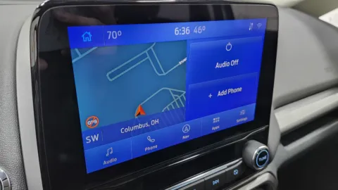 More photos of 2020 Ford EcoSport SE at Auto Boutique Ohio, OH
