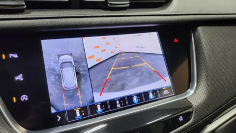 More photos of 2020 Cadillac XT5 Premium Luxury FWD at Auto Boutique Ohio, OH