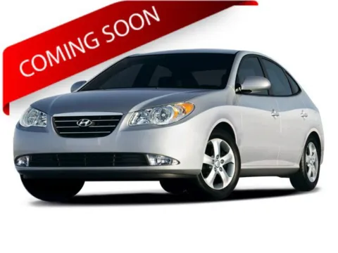 Silver 2009 Hyundai Elantra GLS for sale in Columbus, OH