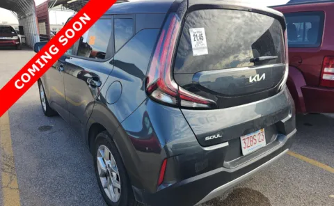 More photos of 2024 Kia Soul LX at Auto Boutique Ohio, OH