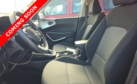 More photos of 2024 Kia Soul LX at Auto Boutique Ohio, OH