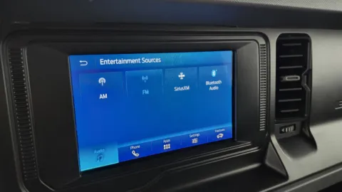 More photos of 2023 Ford Bronco Big Bend at Auto Boutique Ohio, OH