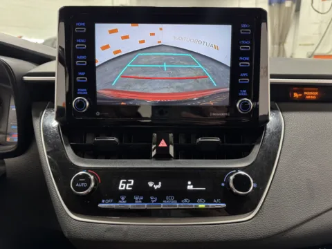 Another view of 2021 Toyota Corolla LE for sale in Columbus, OH at Auto Boutique Ohio