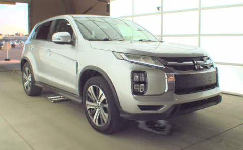 Photos of 2020 Mitsubishi Outlander Sport SE 2.0 for sale in Columbus, OH at Auto Boutique Ohio