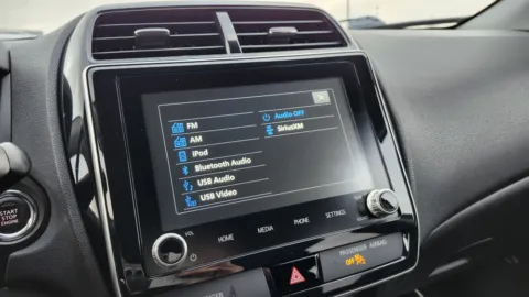 More photos of 2020 Mitsubishi Outlander Sport SE 2.0 at Auto Boutique Ohio, OH