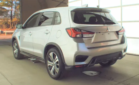 More photos of 2020 Mitsubishi Outlander Sport SE 2.0 at Auto Boutique Ohio, OH