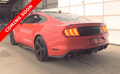 More photos of 2021 Ford Mustang EcoBoost at Auto Boutique Ohio, OH