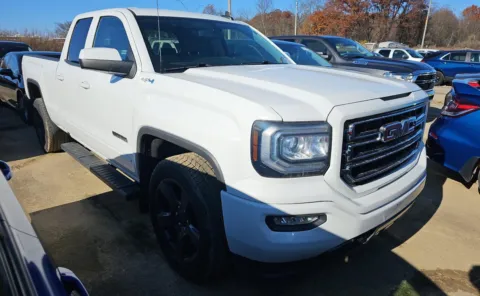 Another view of 2019 GMC Sierra 1500 Limited for sale in Columbus, OH at Auto Boutique Ohio