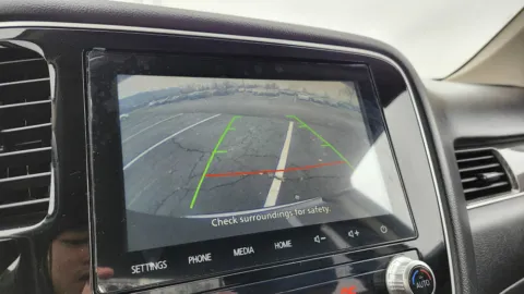 Photos of 2020 Mitsubishi Outlander SEL for sale in Columbus, OH at Auto Boutique Ohio