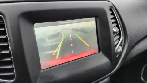 Photos of 2018 Jeep Compass Latitude for sale in Columbus, OH at Auto Boutique Ohio