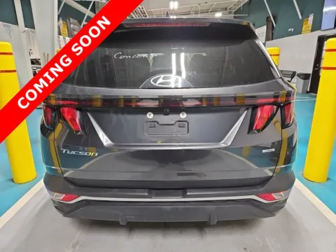 More photos of 2024 Hyundai Tucson SEL at Auto Boutique Ohio, OH