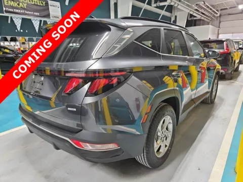 More photos of 2024 Hyundai Tucson SEL at Auto Boutique Ohio, OH