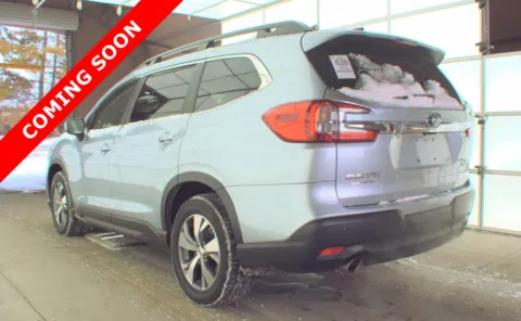 More photos of 2025 Subaru Ascent Premium at Auto Boutique Ohio, OH
